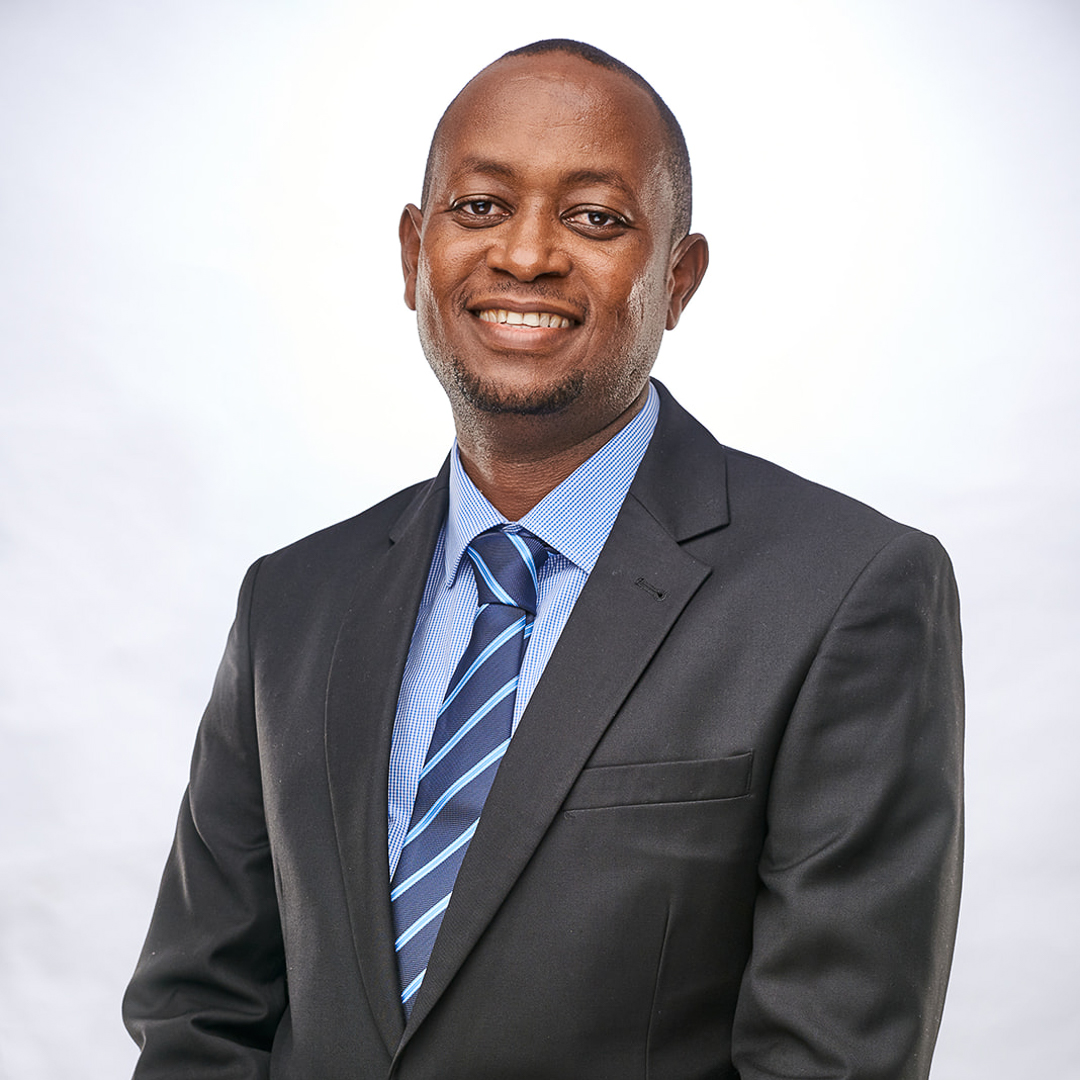 Antony Mwangi